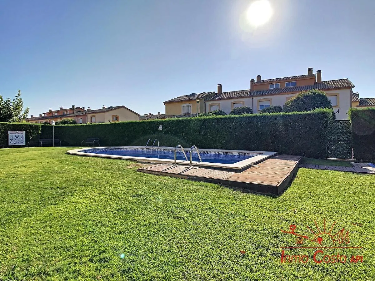 Ferienhaus La Vela Estartit Rental L'Estartit