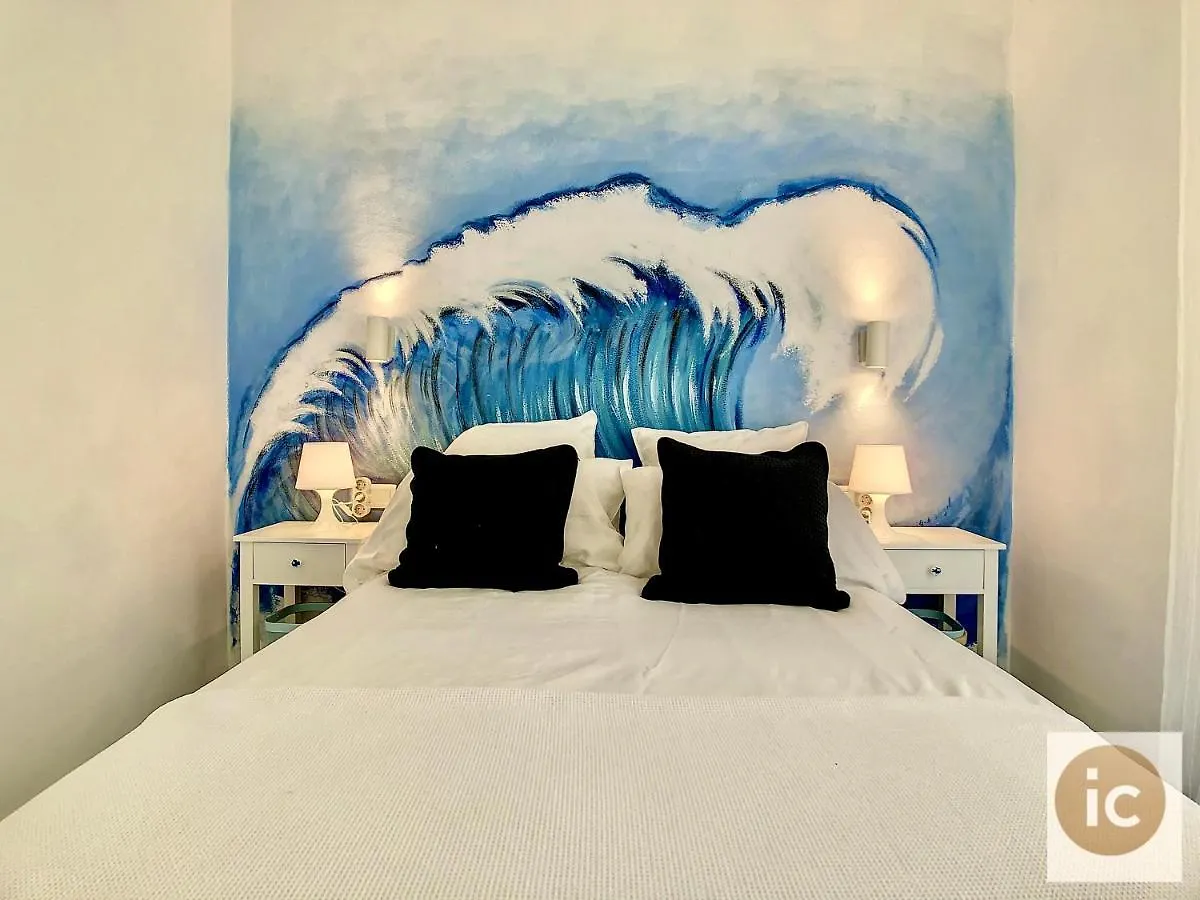Ferienhaus La Vela Estartit Rental L'Estartit