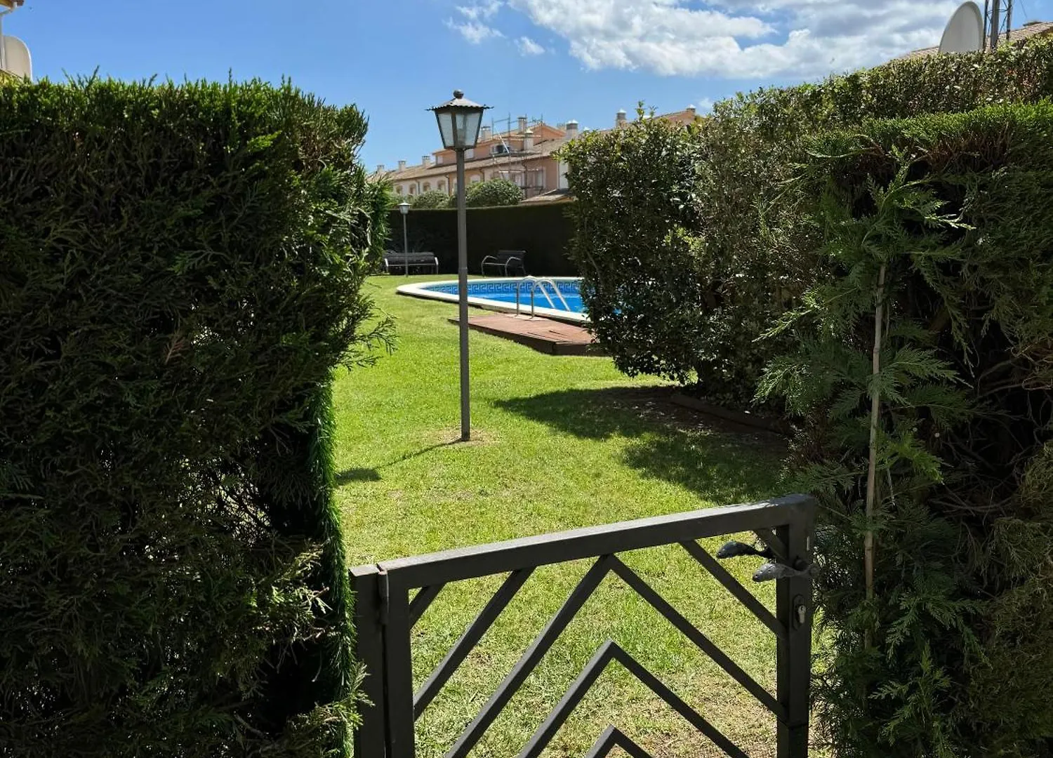 La Vela Estartit Rental L'Estartit Ferienhaus