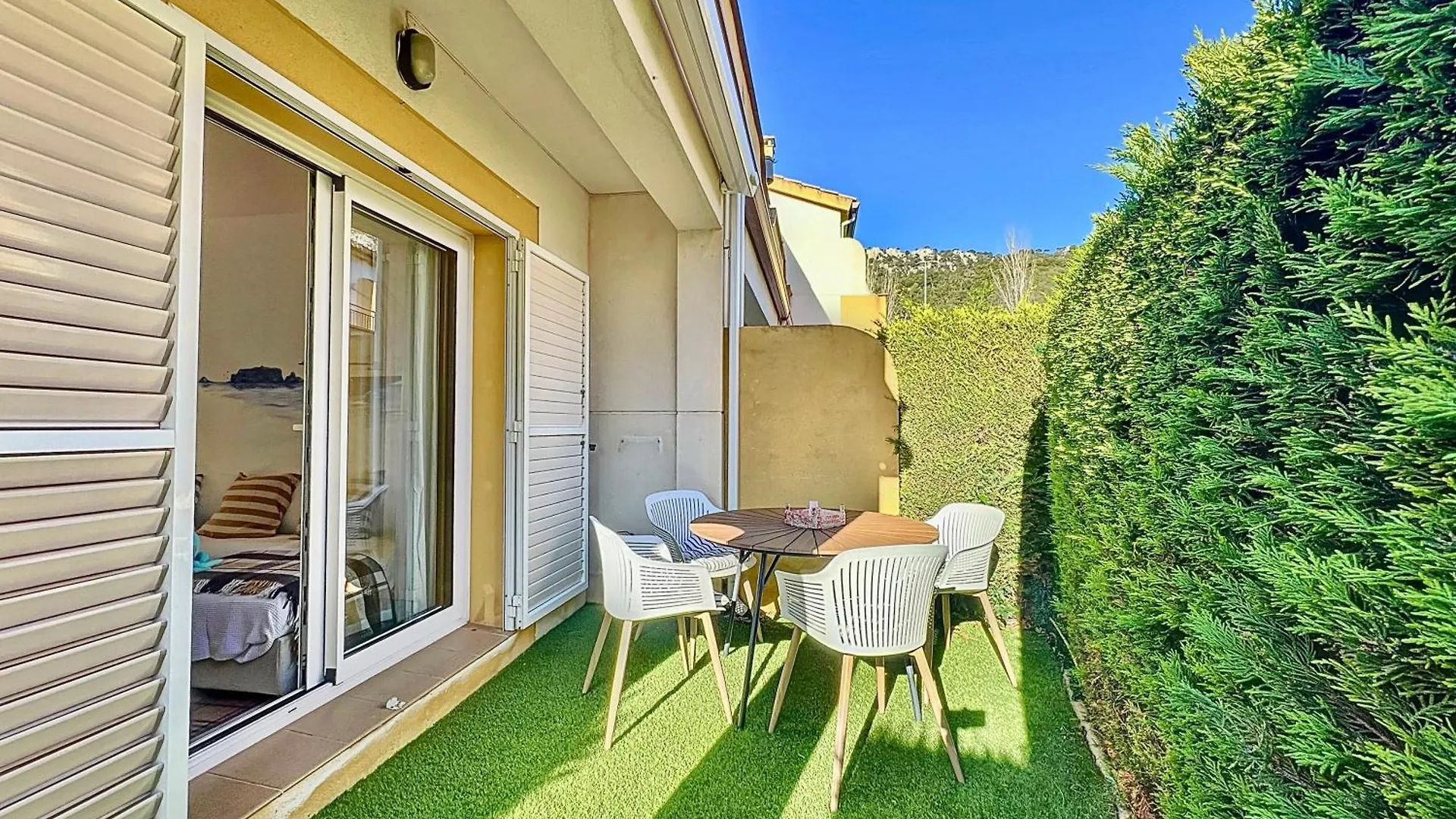 La Vela Estartit Rental L'Estartit Ferienhaus