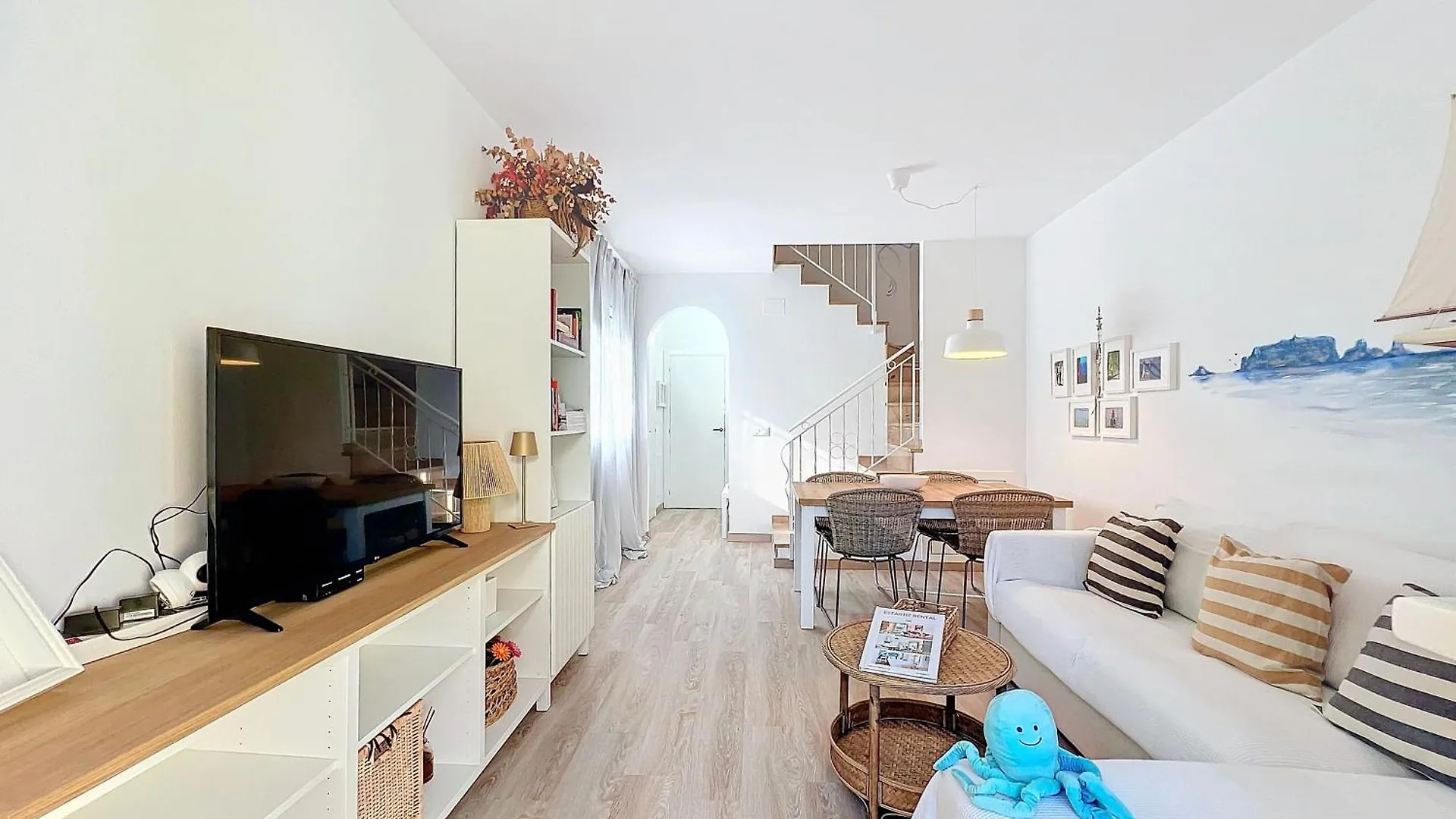 La Vela Estartit Rental L'Estartit