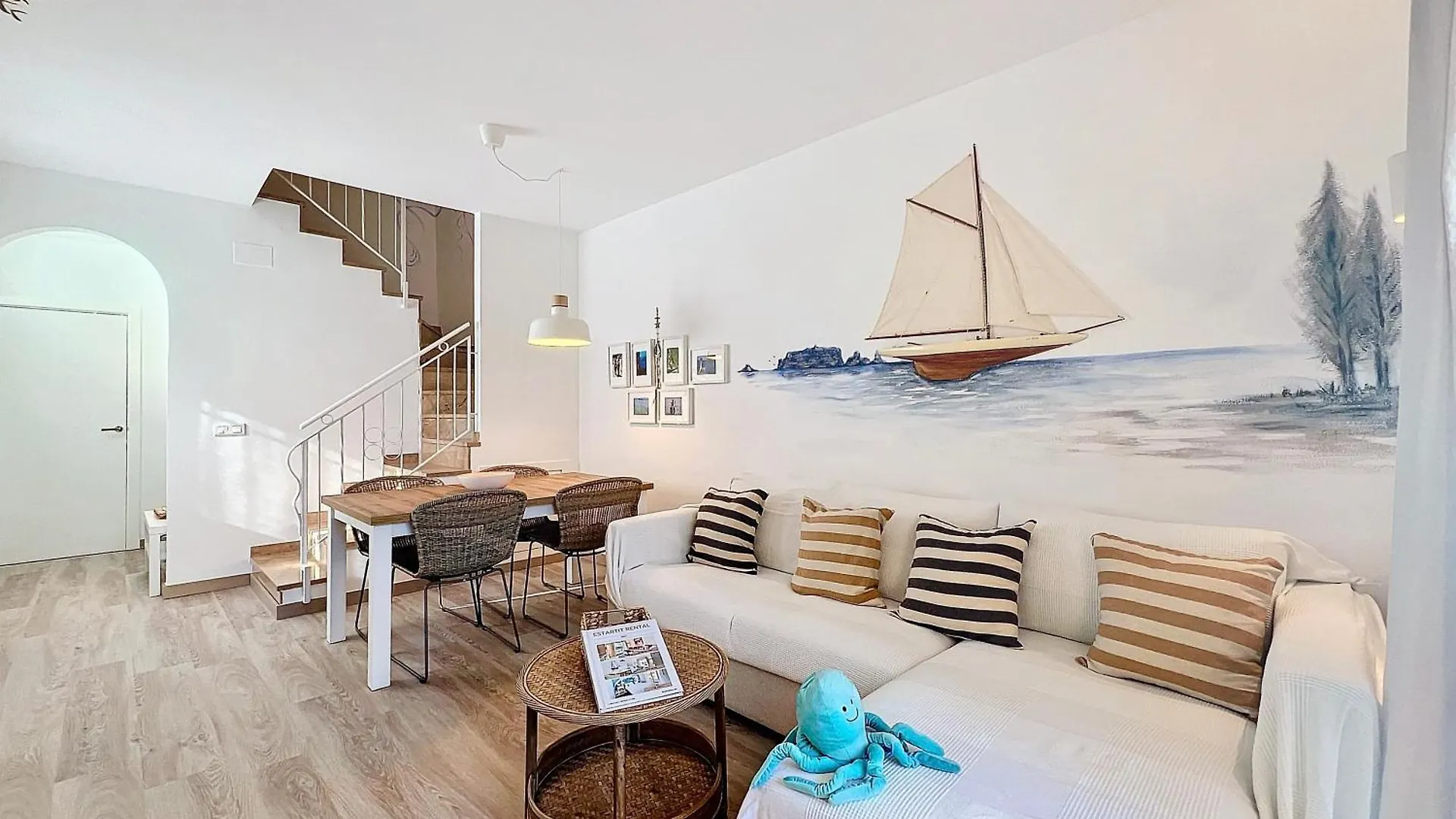 La Vela Estartit Rental L'Estartit