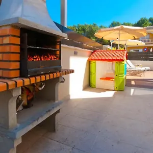  Villa Jade I Spanien