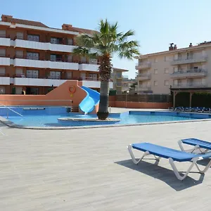  Apartment Familiares Sa Gavina Estartit Spanien