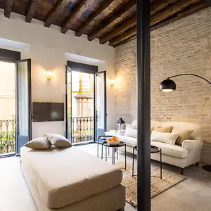  Apartment Oak & Sandstone - Space Maison Spanien