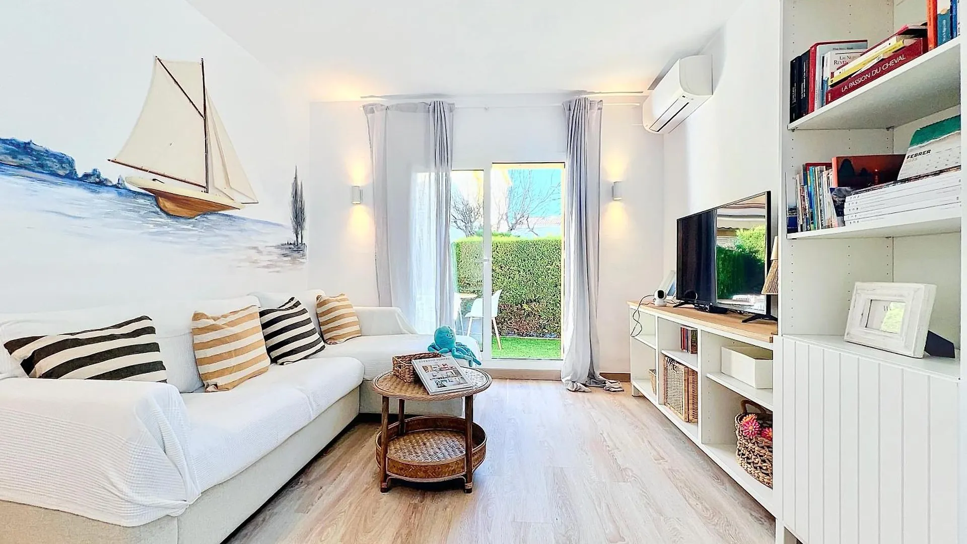 Holiday home La Vela Estartit Rental L'Estartit