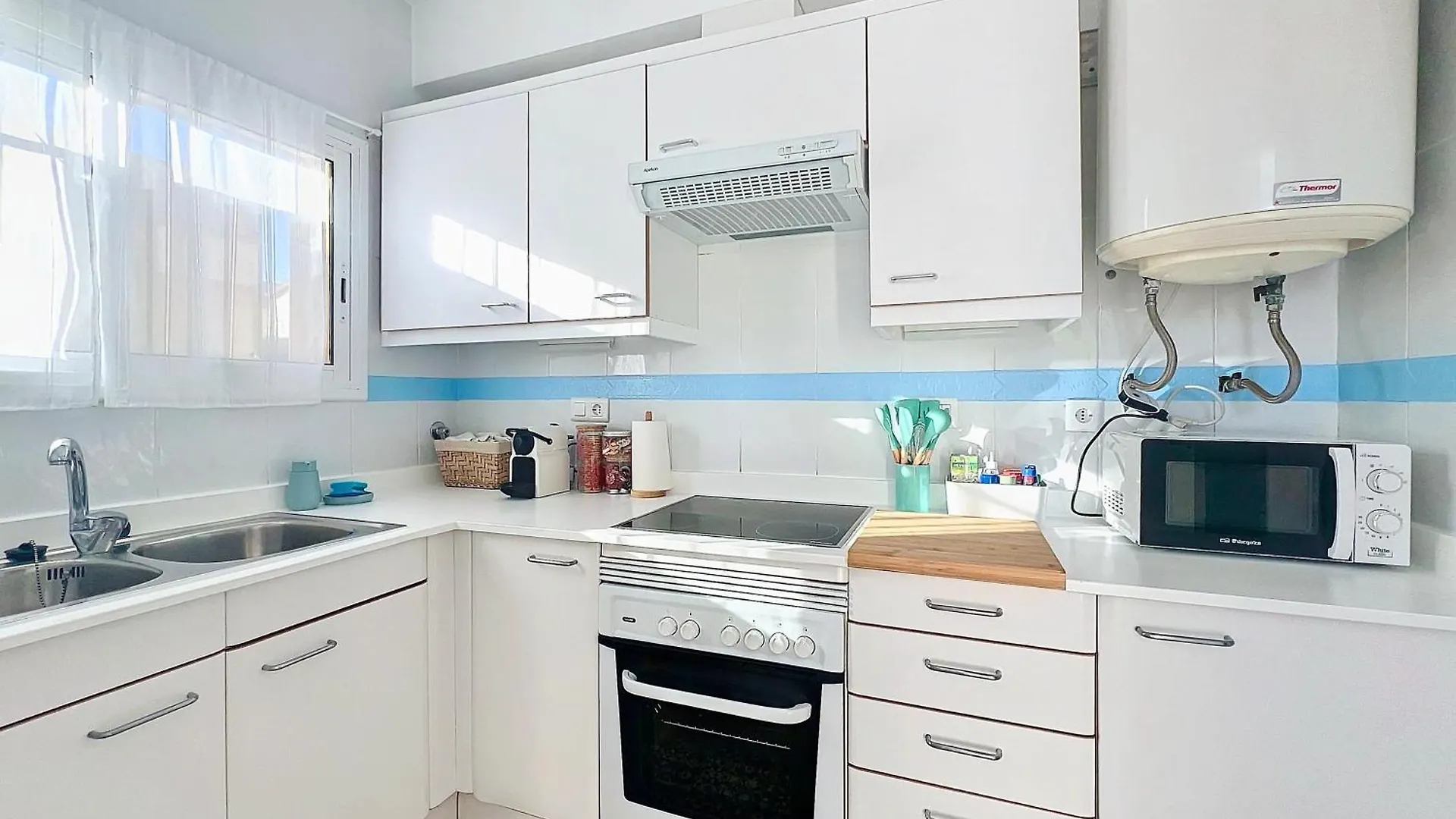 Holiday home La Vela Estartit Rental L'Estartit