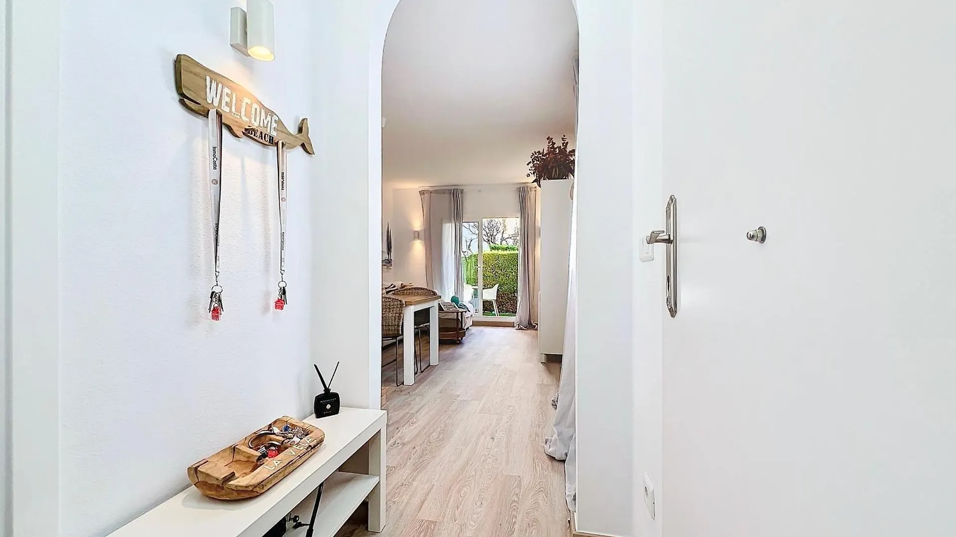 Holiday home La Vela Estartit Rental L'Estartit