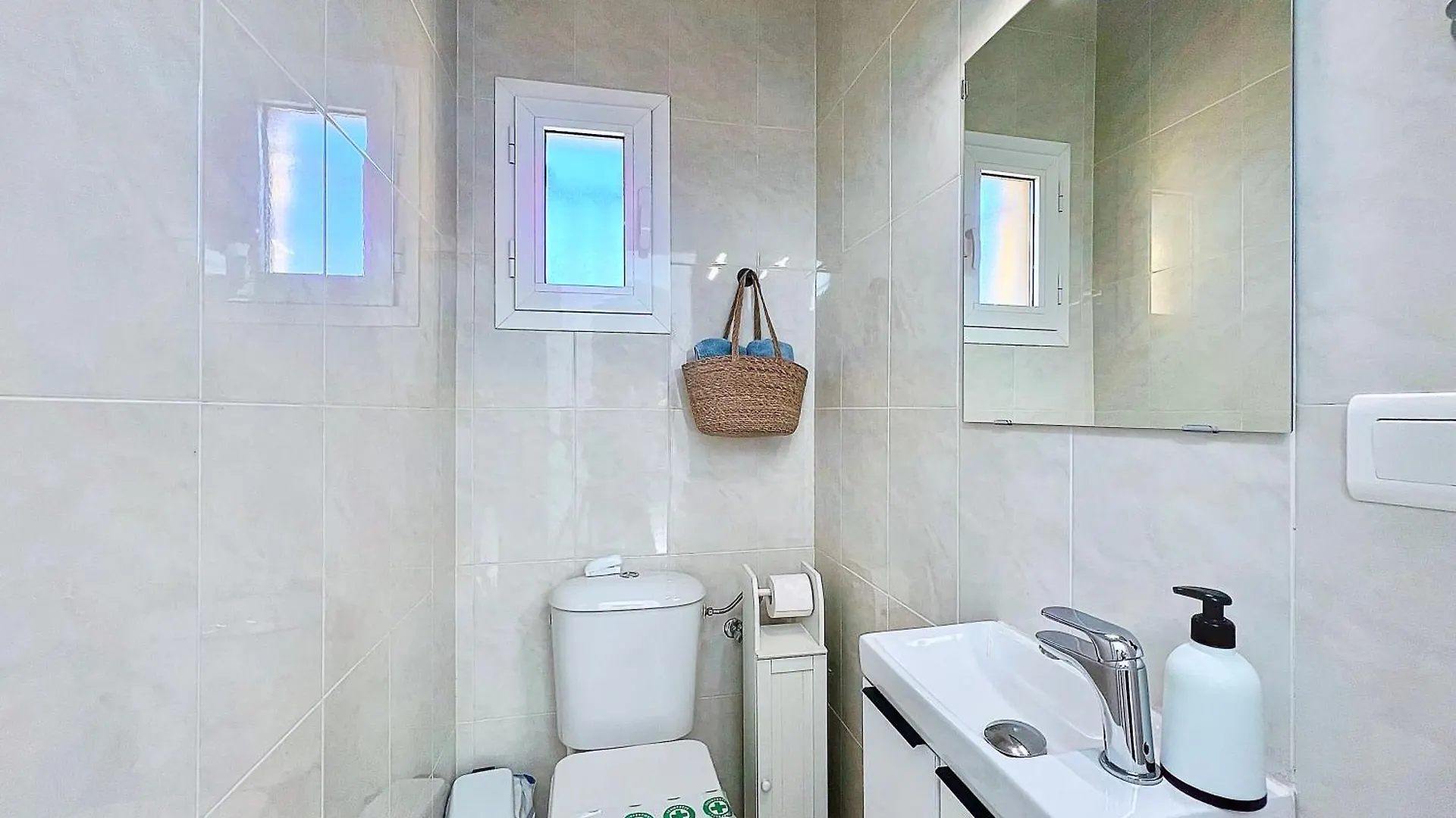 Holiday home La Vela Estartit Rental L'Estartit Spain